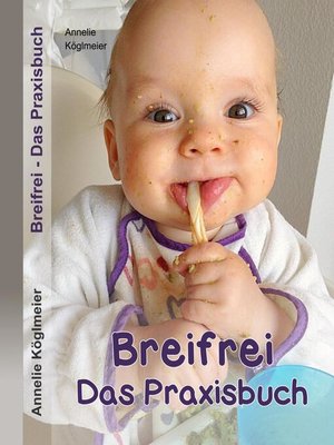 cover image of Breifrei Das Praxisbuch